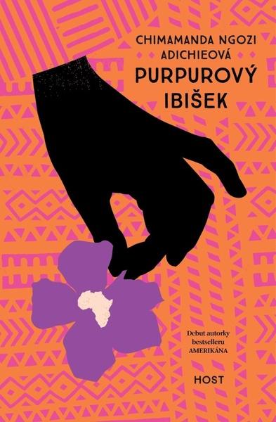 Levně Purpurový ibišek