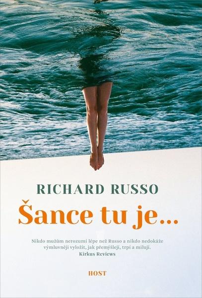 Šance tu je... - 978-80-275-0399-5