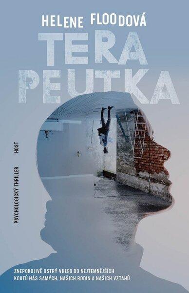 Terapeutka - 978-80-275-0369-8