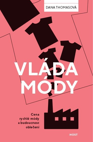 Vláda módy - 978-80-275-0368-1
