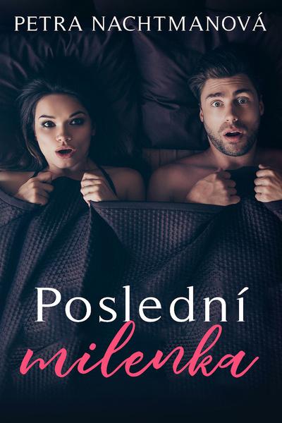 Levně Poslední milenka
