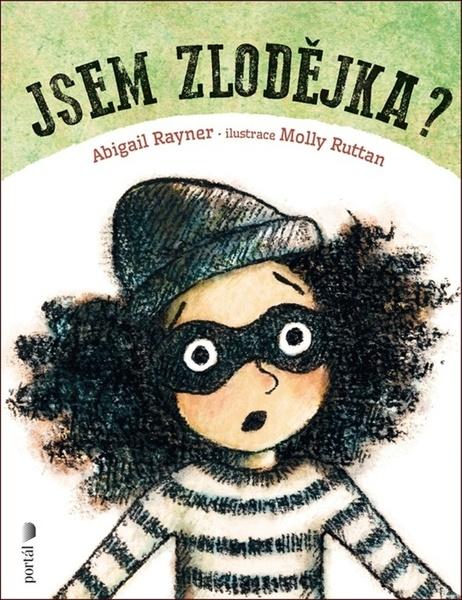 Levně Jsem zlodějka?