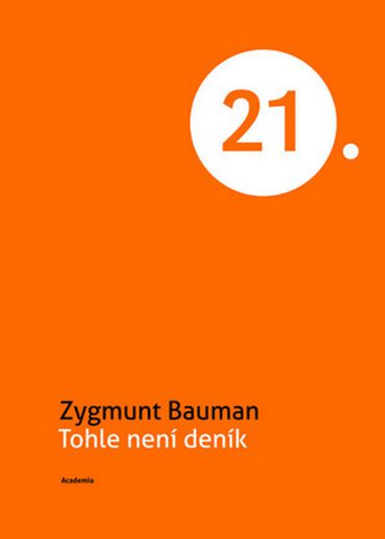 Tohle není deník - 978-80-200-2390-2