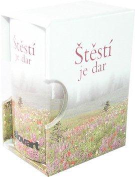 Štěstí je dar - 978-80-7391-562-9