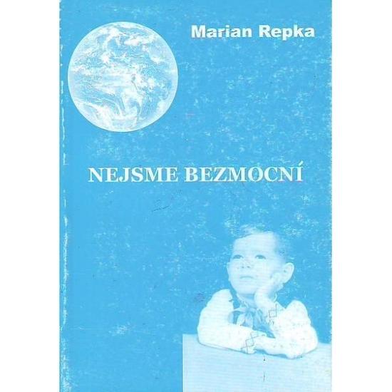 Levně Nejsme bezmocní