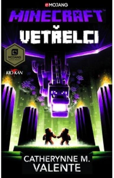 Levně Minecraft Vetřelci