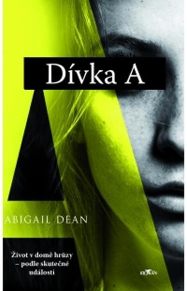 Dívka A - 978-80-7633-366-6