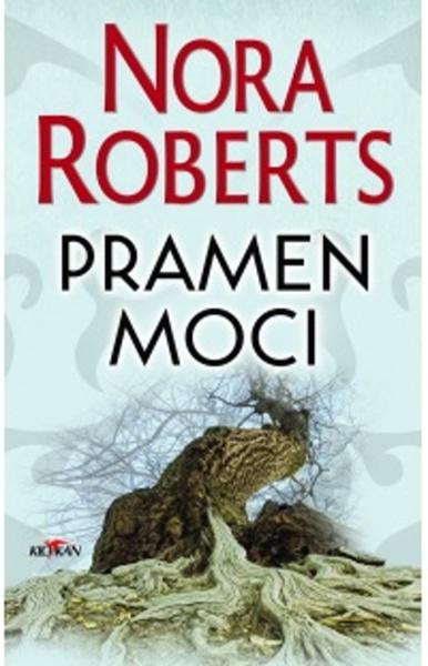 Pramen moci - 978-80-7633-356-7