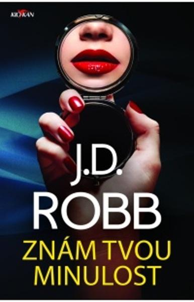 Znám tvou minulost - 978-80-7633-364-2