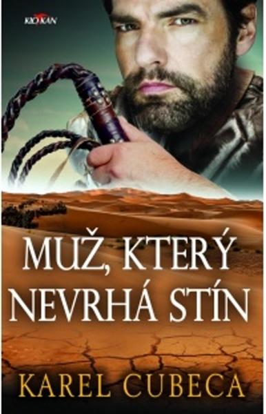 Muž, který nevrhá stín - 978-80-7633-423-6