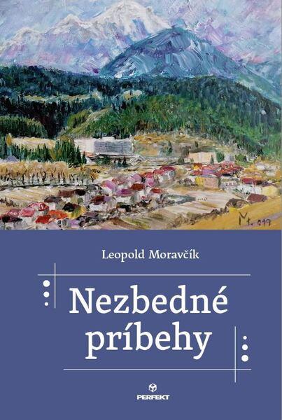 Levně Nezbedné príbehy
