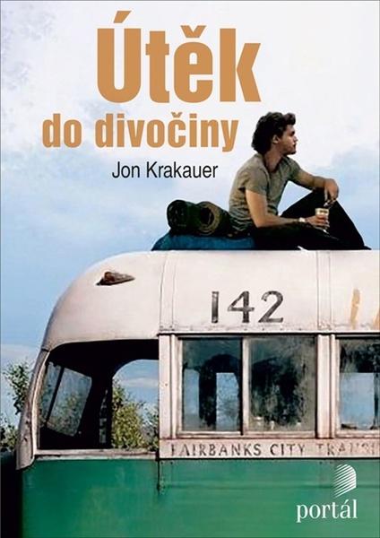 Útěk do divočiny - 978-80-262-1670-4