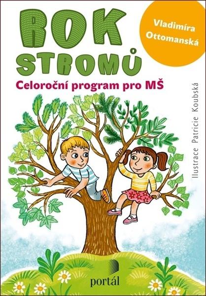 Levně Rok stromů