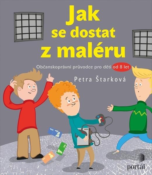 Levně Jak se dostat z maléru