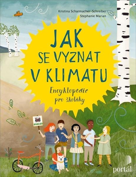 Levně Jak se vyznat v klimatu