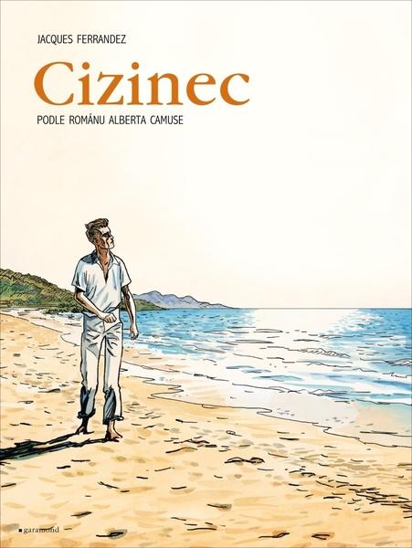 Cizinec - 978-80-7407-477-6