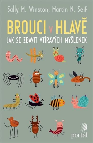 Levně Brouci v hlavě