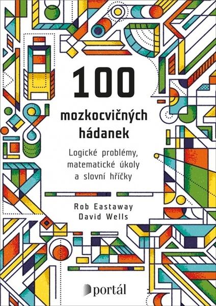 Levně 100 mozkocvičných hádanek