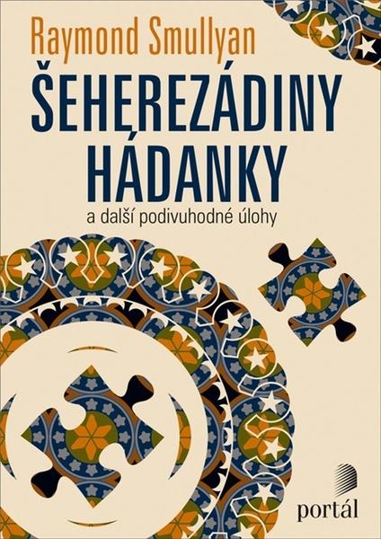 Levně Šeherezádiny hádanky
