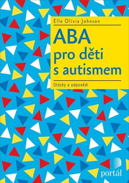 Levně ABA pro děti s autismem
