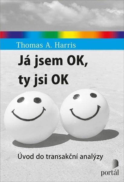 Levně Já jsem OK, ty jsi OK
