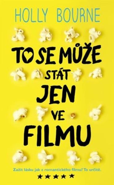 Levně To se může stát jen ve filmu