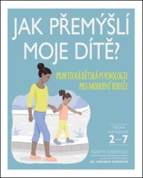 Levně Jak přemýšlí moje dítě