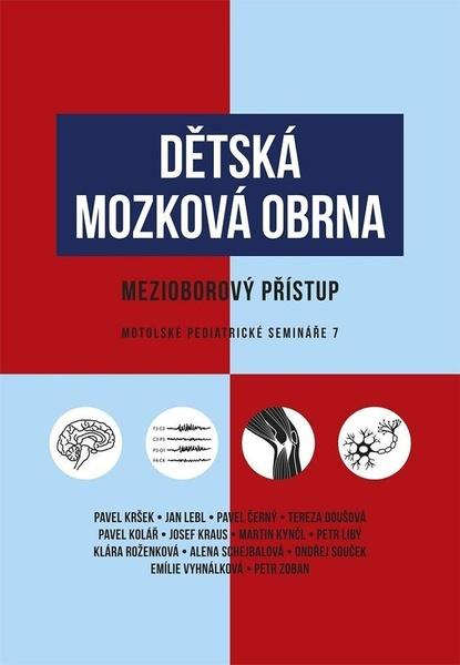 Levně Dětská mozková obrna