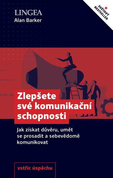 Levně Zlepšete své komunikační schopnosti