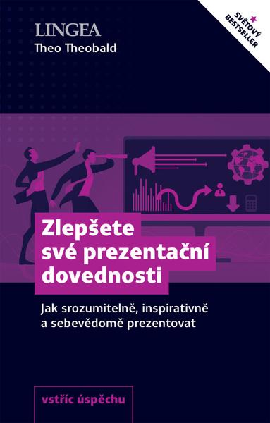 Levně Zlepšete své prezentační dovednosti