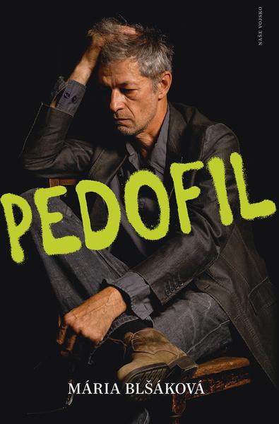 Levně Pedofil