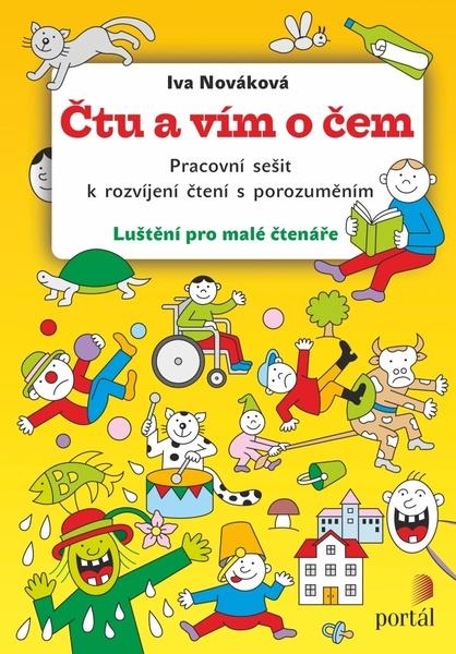 Levně Čtu a vím o čem