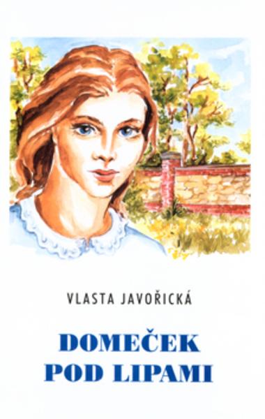 Domeček pod lipami - 80-239-3220-9