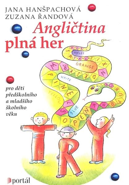 Angličtina plná her - 978-80-7367-708-4