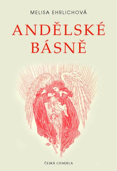 Andělské básně - 978-80-88382-03-4