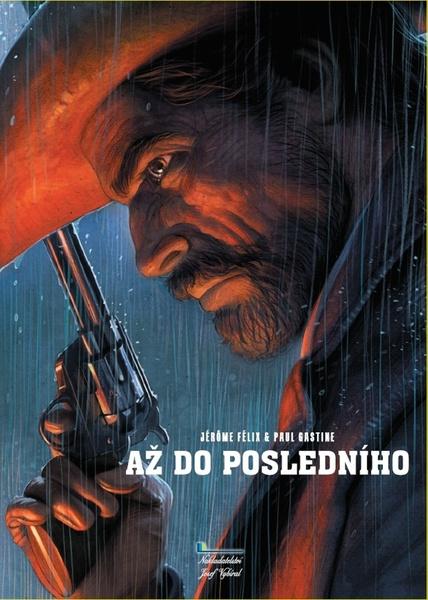Až do posledního - 978-80-88098-50-8