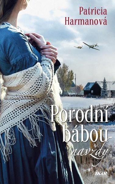 Porodní bábou navždy - 978-80-249-4300-8