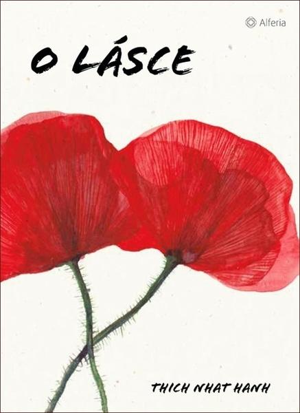O lásce - 978-80-271-2184-7
