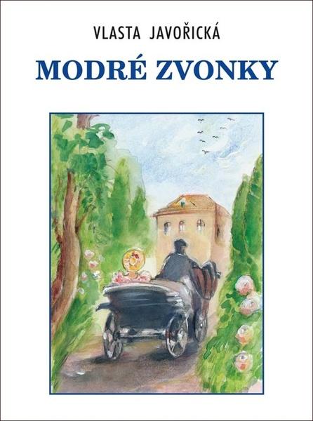 Modré zvonky - 978-80-7497-331-4