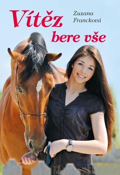 Levně Vítěz bere vše
