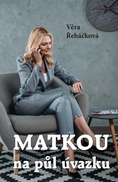 Matkou na půl úvazku - 978-80-7497-323-9