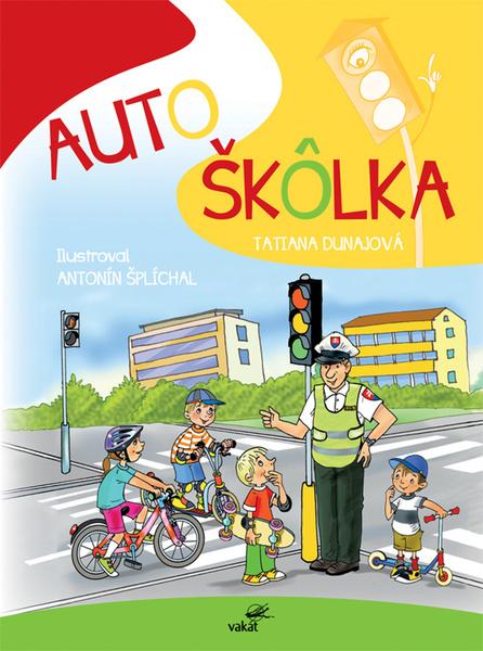Levně Autoškôlka