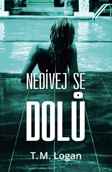 Levně Nedívej se dolů