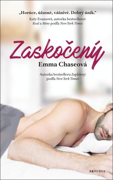 Zaskočený - 978-80-89873-19-7