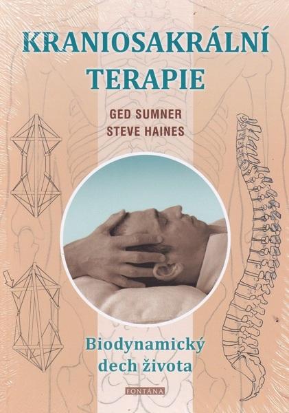 Kraniosakrální terapie - 978-80-7651-017-3