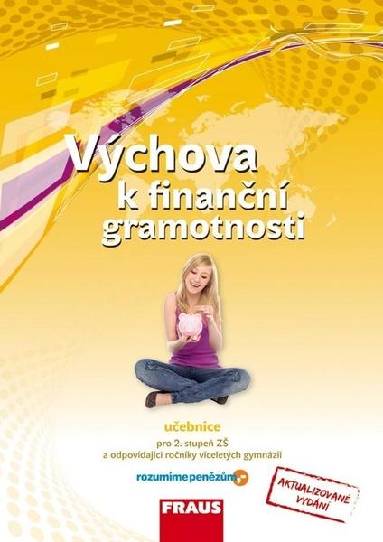 Levně Výchova k finanční gramotnosti