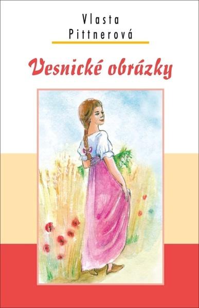 Vesnické obrázky - 978-80-7497-301-7