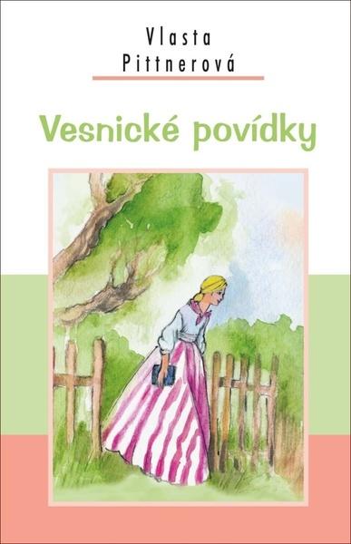 Vesnické povídky - 978-80-7497-300-0