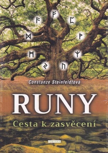 Levně Runy Cesta k zasvěcení