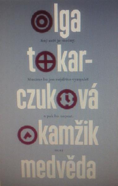 Okamžik medvěda - 978-80-7294-876-5